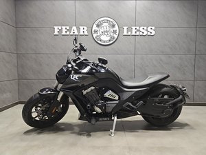二手奔达LFC700 燎