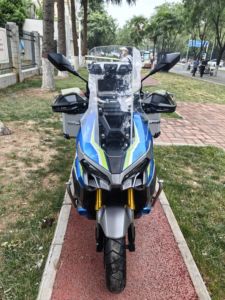 二手龙嘉XDV 250Si