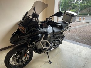 二手宝马R 1250 GS