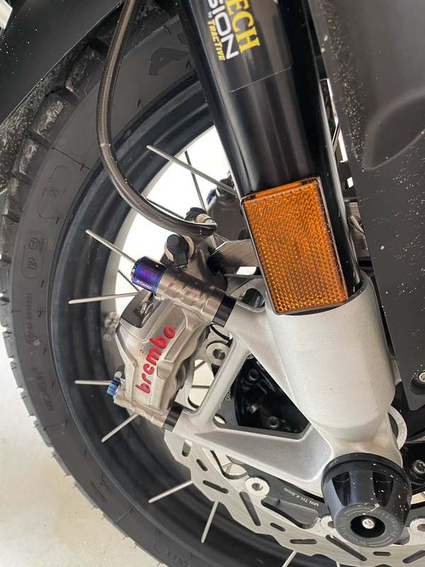 二手宝马R 1250 GS