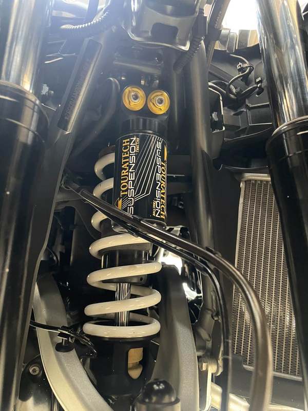 二手宝马R 1250 GS