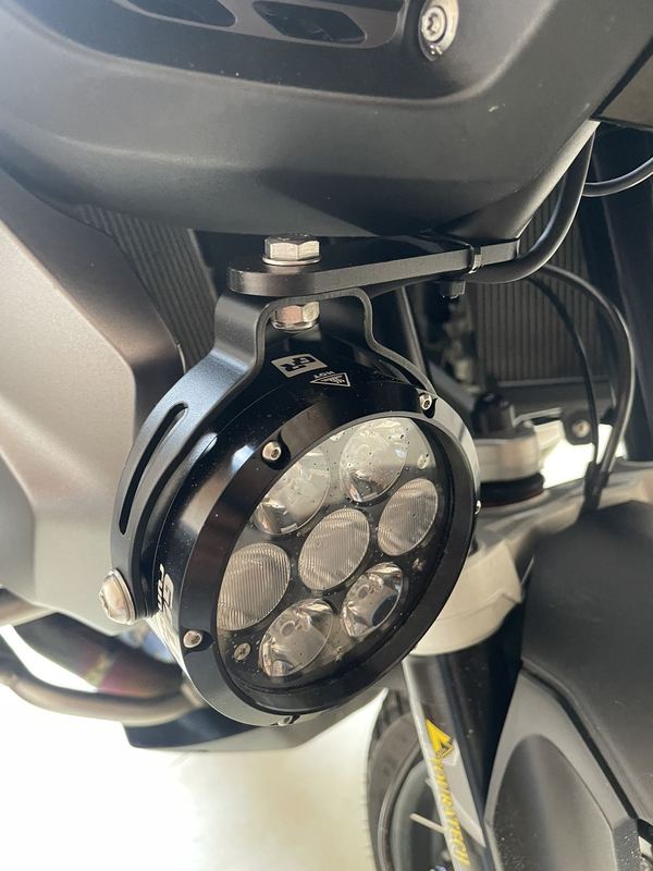 二手宝马R 1250 GS