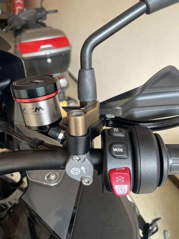 二手宝马R 1250 GS