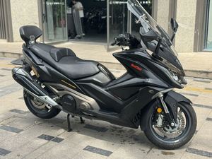 二手光阳AK550