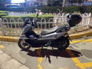 二手春风150SC
