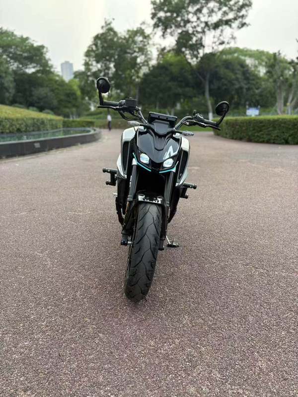 二手凯越450R