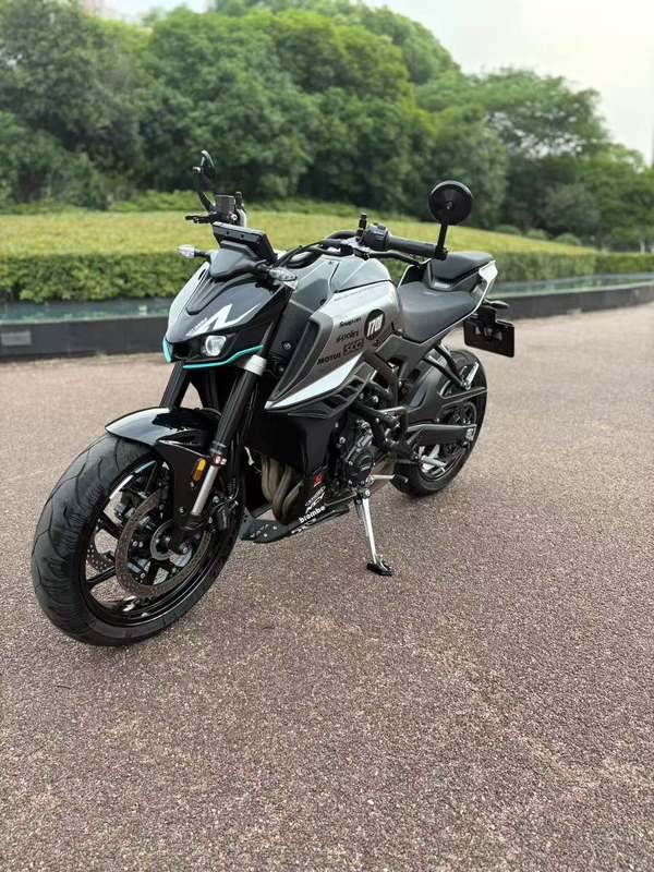 二手凯越450R