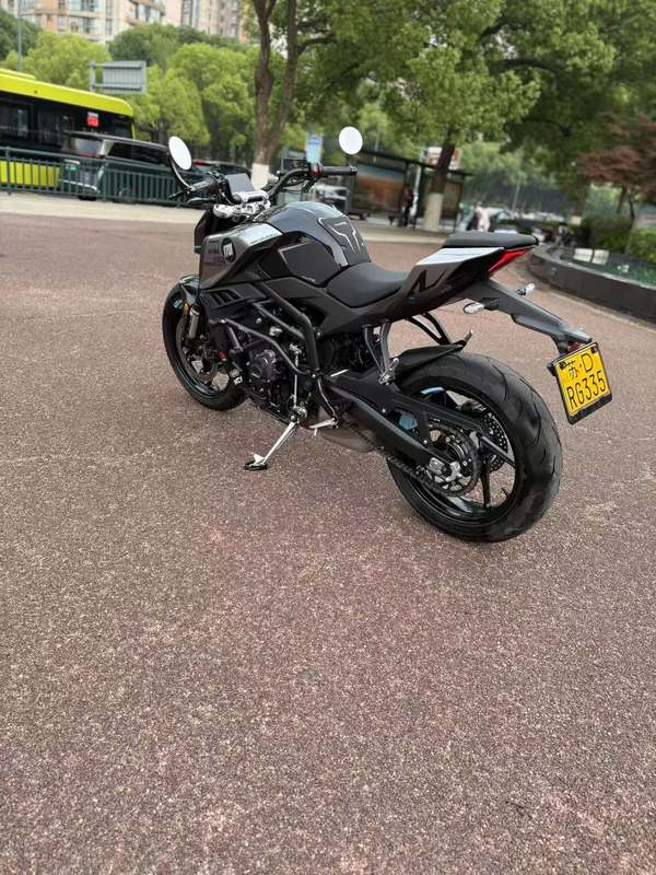 二手凯越450R