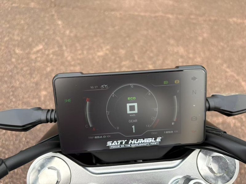 二手凯越450R