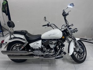 二手力帆V16