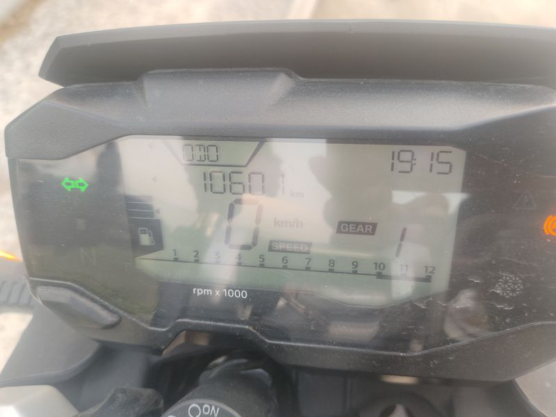 二手宝马G 310 R