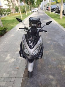 二手豪爵ADX125
