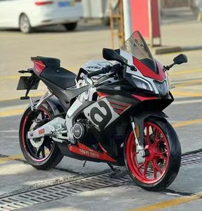 二手宗申阿普利亚GPR250R