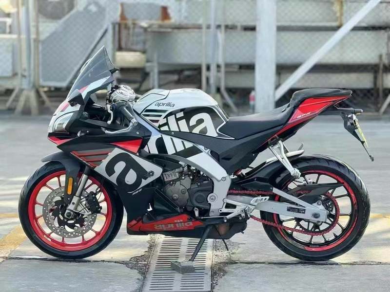二手宗申阿普利亚GPR250R