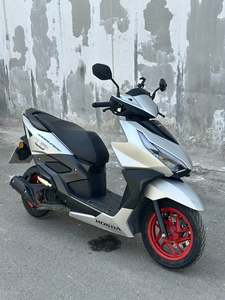 二手新大洲本田NS125RX