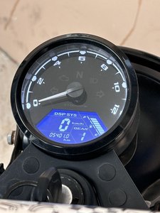 二手龙嘉V咖250
