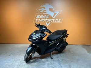 二手雅马哈AEROSPORTS X