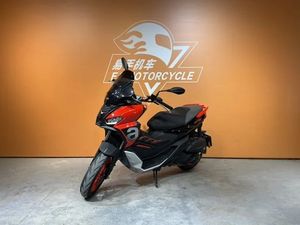 二手阿普利亚SR GT 200