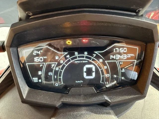二手阿普利亚SR GT 200