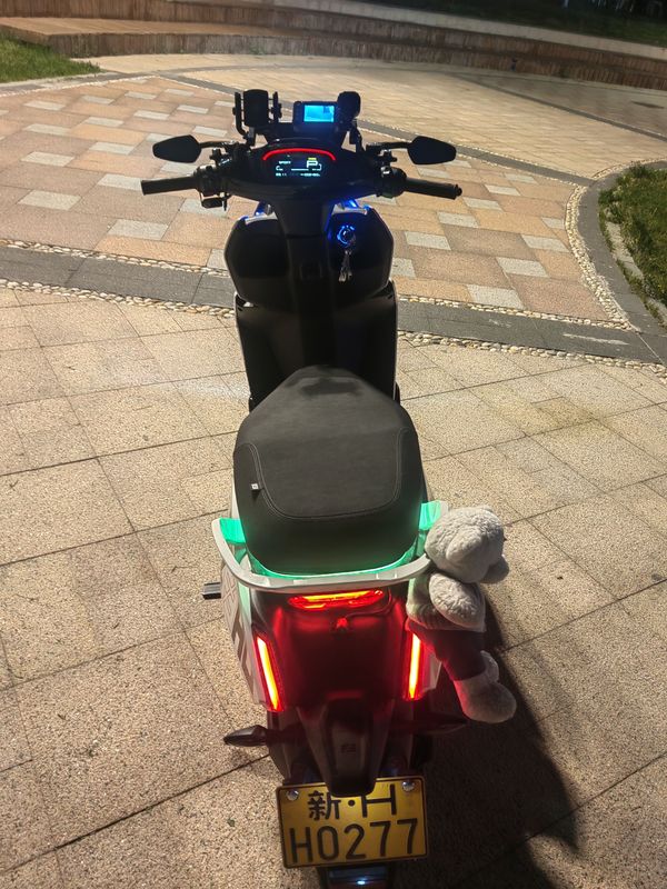 二手极核AE4