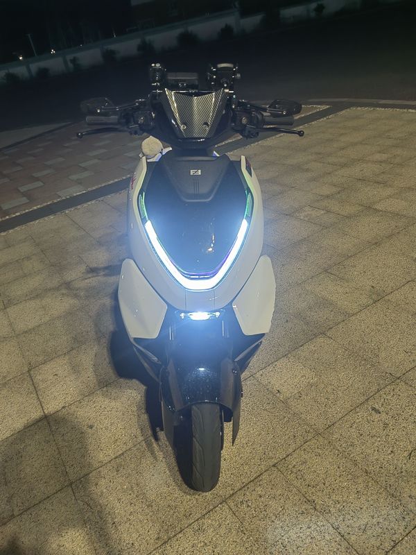 二手极核AE4