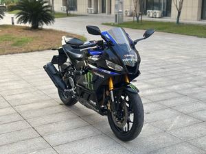 二手雅马哈YZF-R3