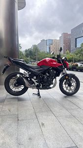 二手本田CB400F