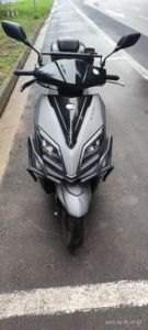 二手立田JL125T-7F