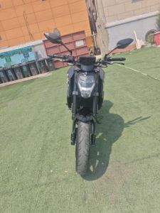 二手春风250NK