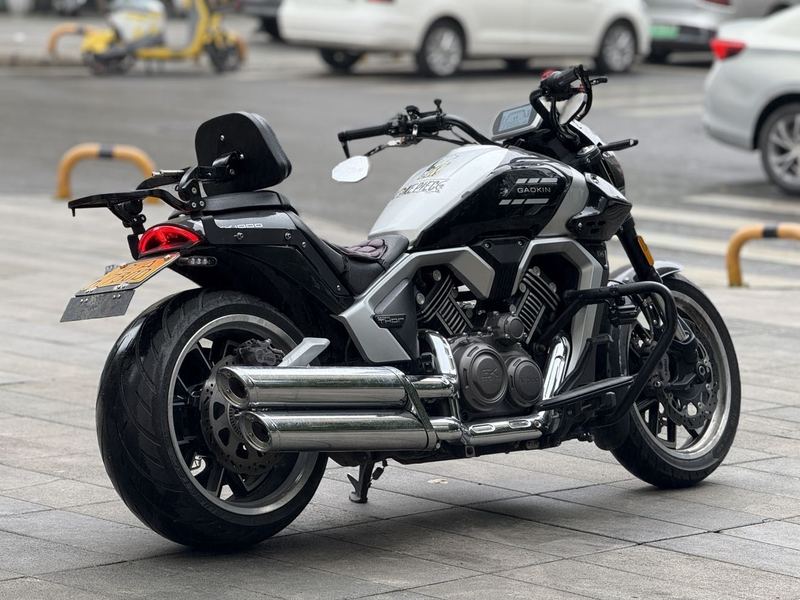 二手高金Thor1000
