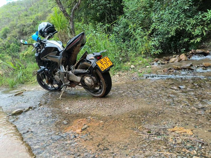 二手升仕310R