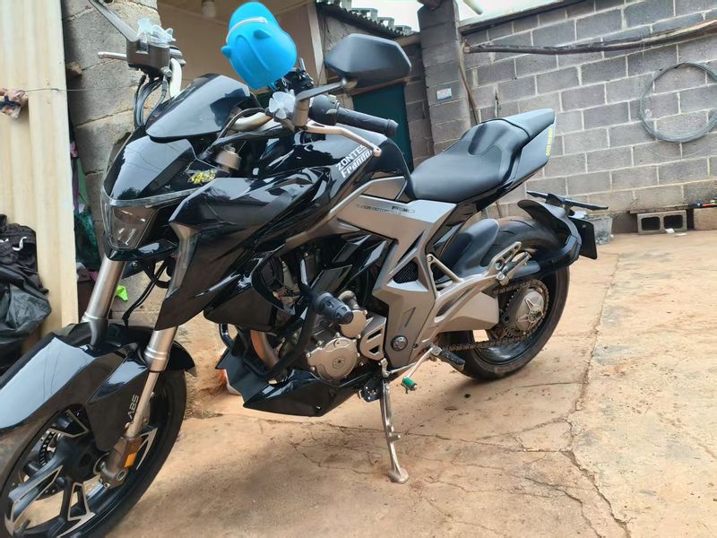 二手升仕310R