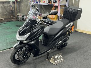 二手大阳V锐 150T