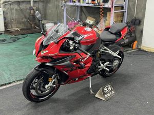二手QJMOTOR赛921