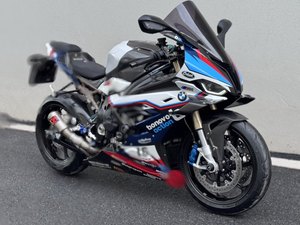 二手宝马S 1000 RR
