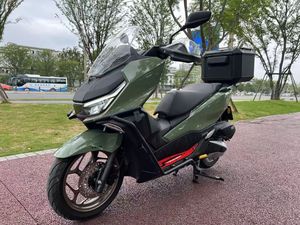 二手新大洲本田NS150GX