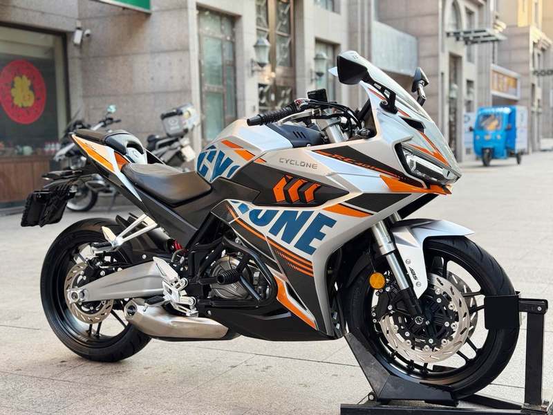 二手赛科龙RC401