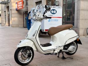 二手VESPAPrimavera 150