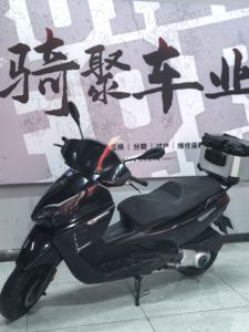 二手宗申比亚乔X7
