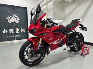 二手凯越450RR
