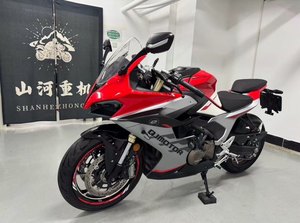 二手QJMOTOR赛550S