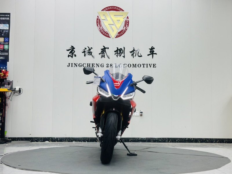 二手阿普利亚RS 660 