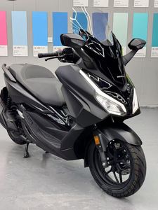 二手本田NSS350