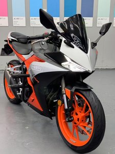 二手凯越321RR