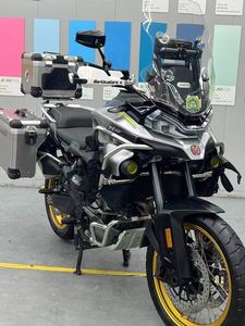 二手春风800MT