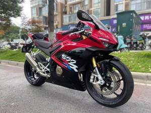 二手张雪机车500RR
