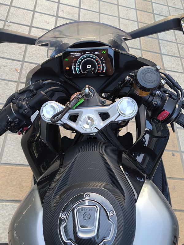 二手春风450SR