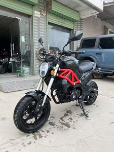 二手银钢小怪兽150