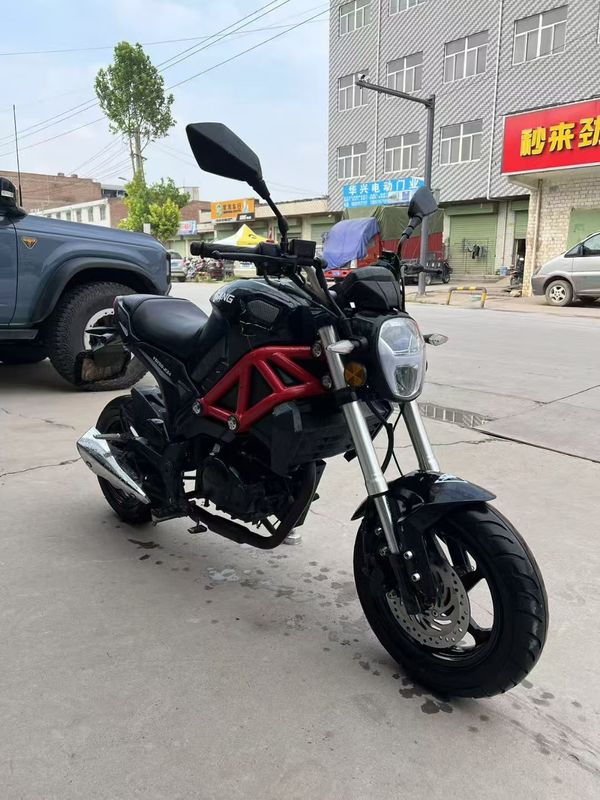 二手银钢小怪兽150
