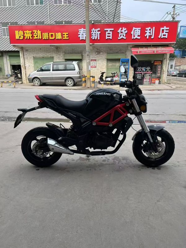 二手银钢小怪兽150
